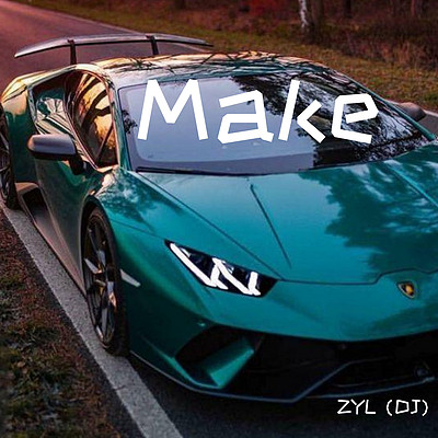 ZYL（DJ）：Make