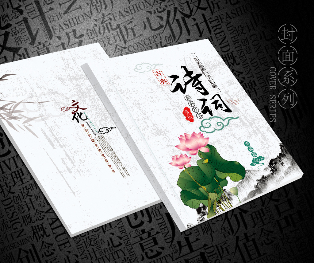 赏析经典唐诗宋词之神韵