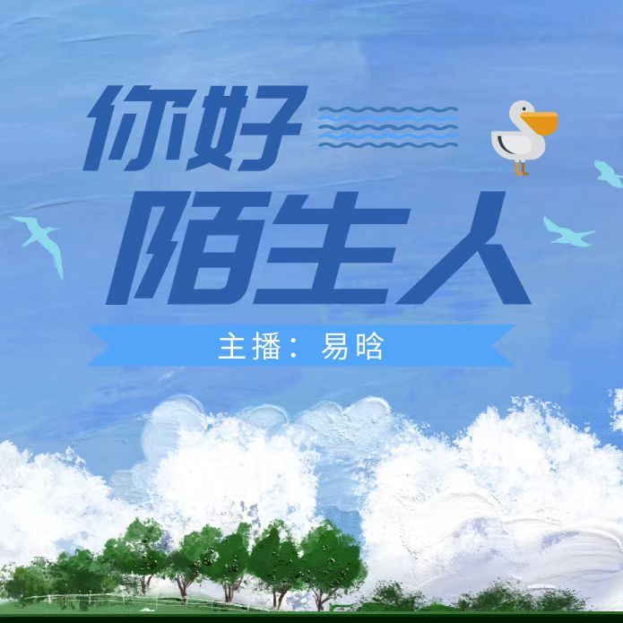你好陌生人