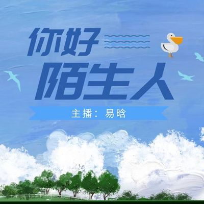 你好陌生人