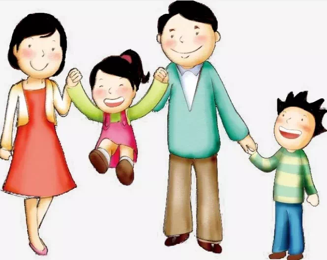 父母学堂
