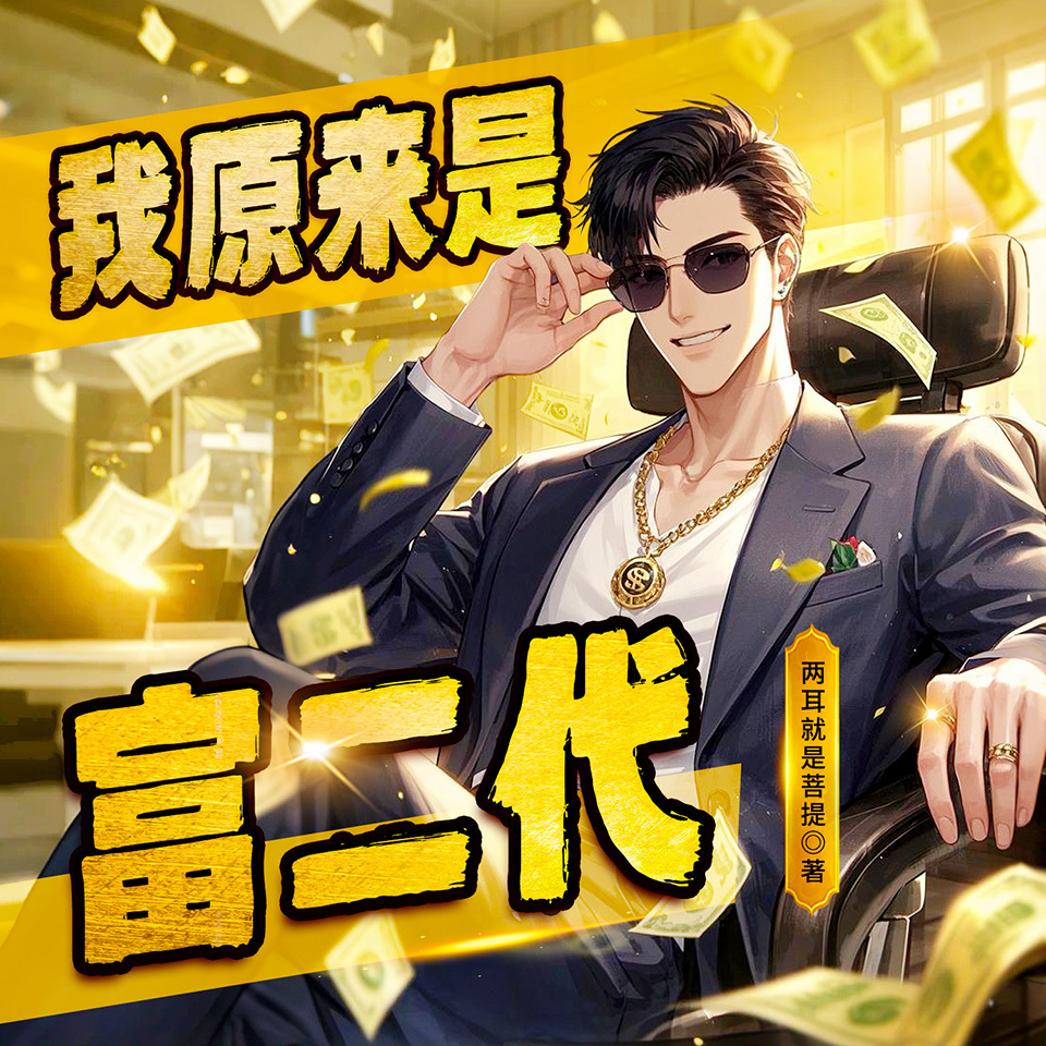 我原来是富二代
