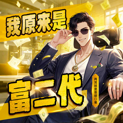 我原来是富二代