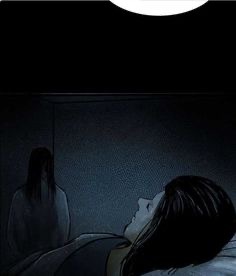 希金丝讲鬼故事