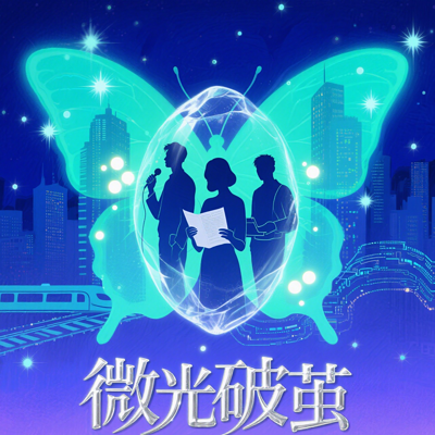 《微光破茧》