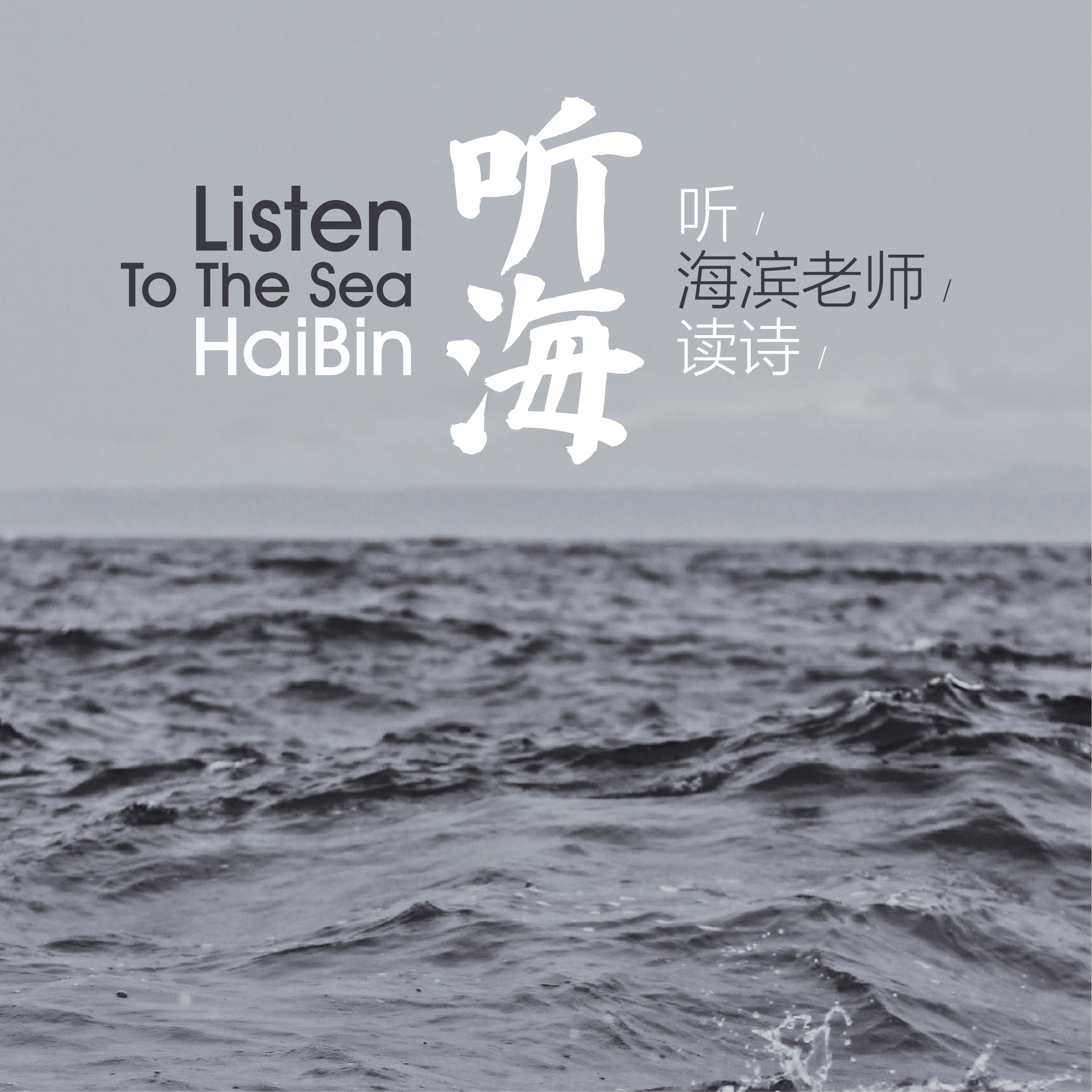 听 海
