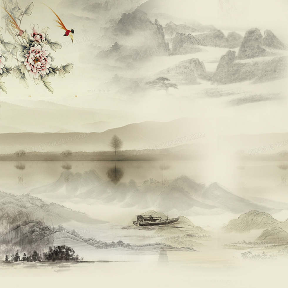 经典诵读