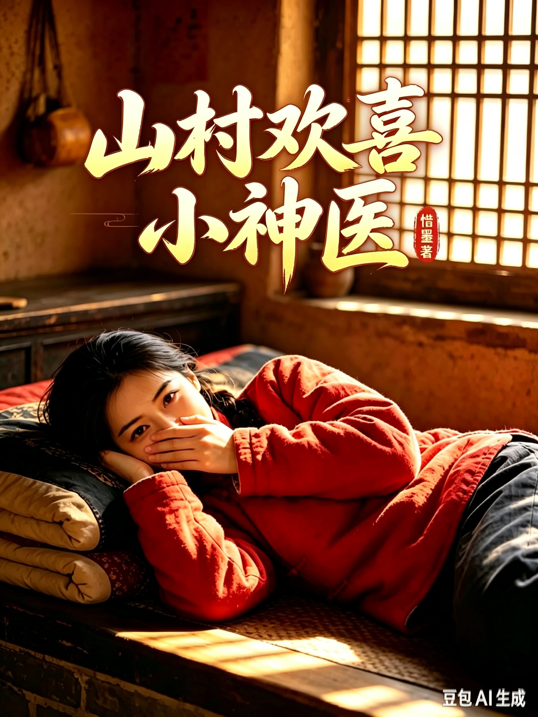 山村欢喜小神医