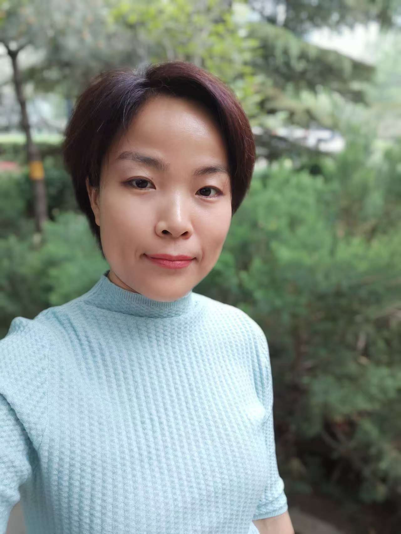 女性成长&照顾好自己和家人的健康