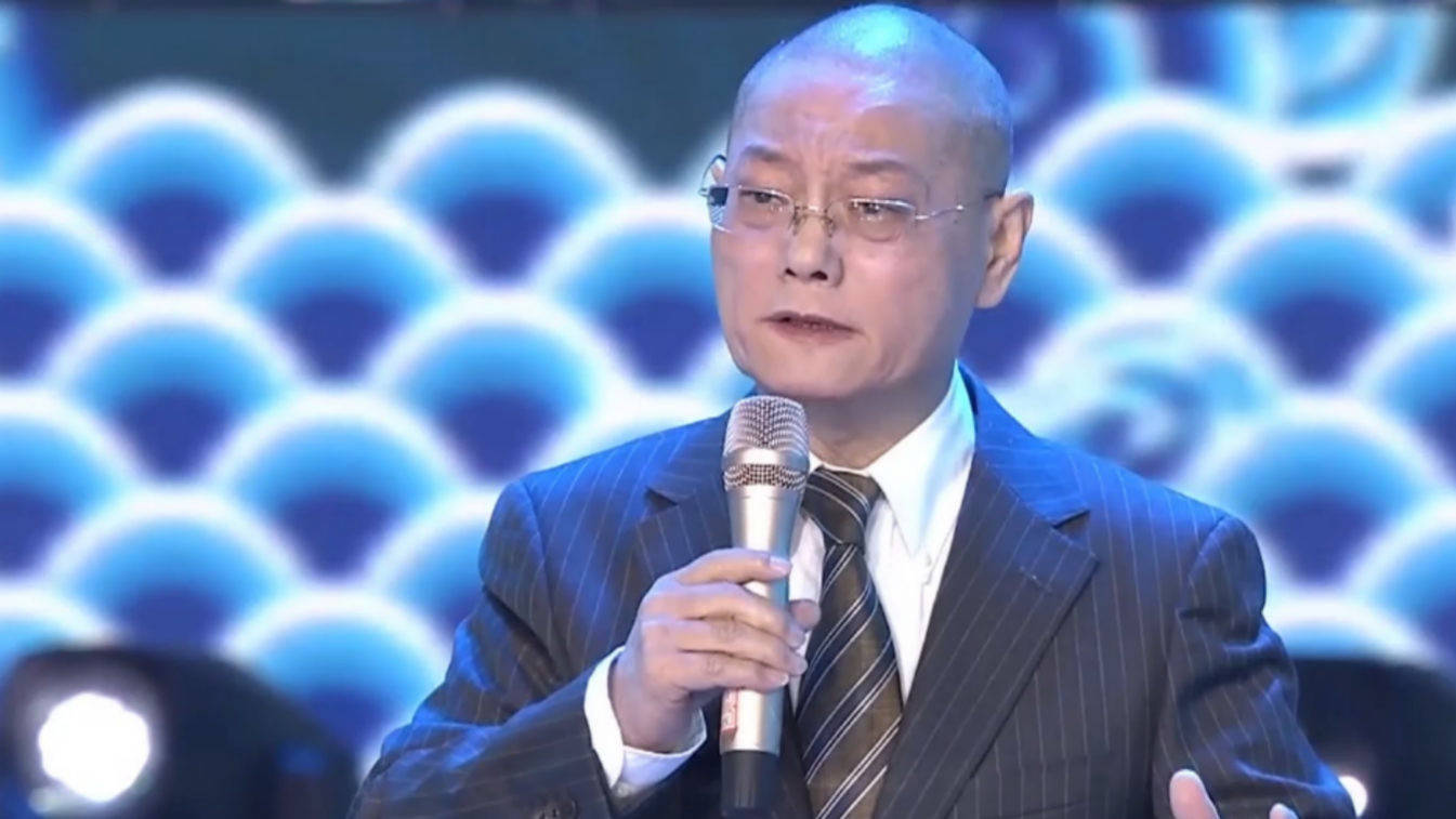 邓沐玮先生京剧唱段