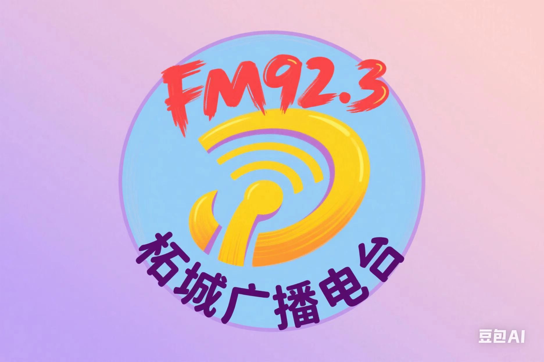 柘城县广播电台FM92.3