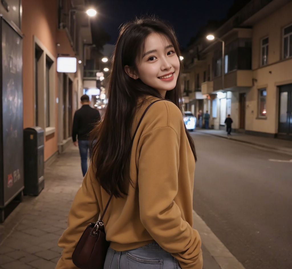 聆听妍希
