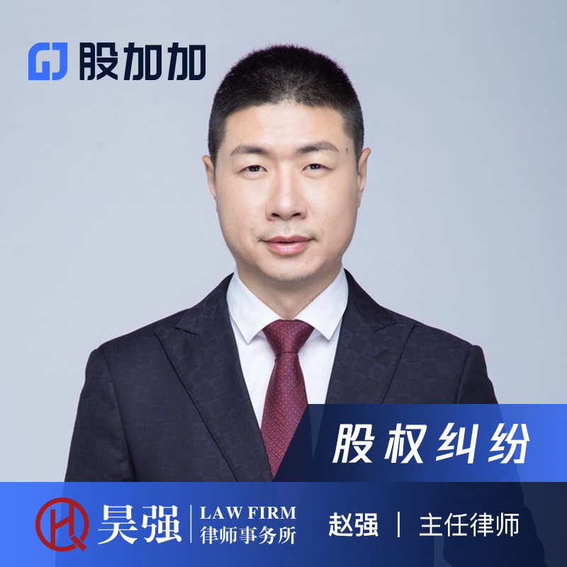 股权纠纷