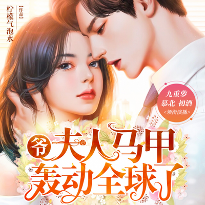 爷,夫人马甲轰动全球了 爷,夫人马甲轰动全球了