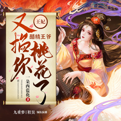 王妃,醋精王爷又掐你桃花了 王妃,醋精王爷又掐你桃花了