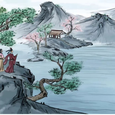 梦幻瑜儿