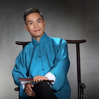 张文泽解读《三字经》
