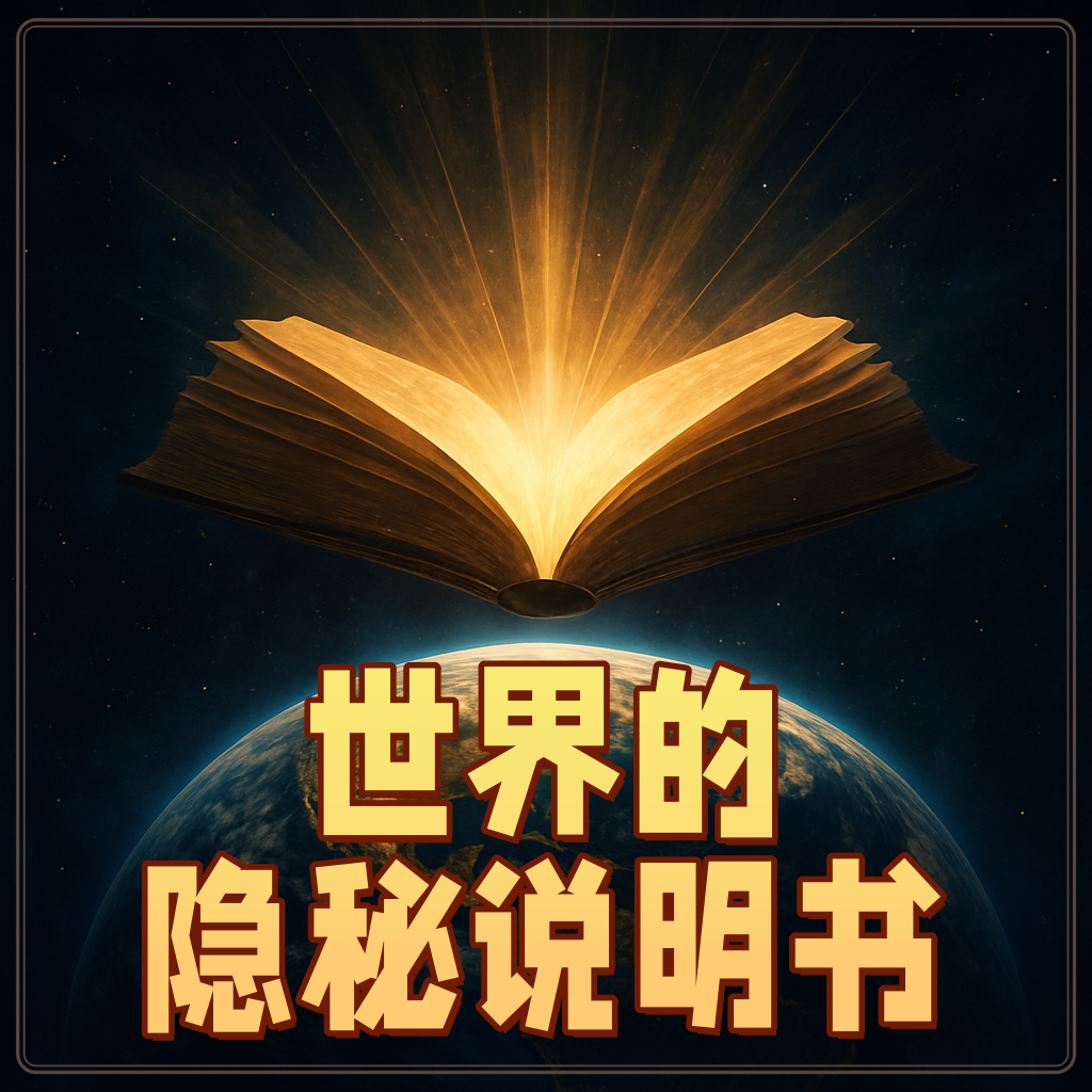 世界的隐秘说明书