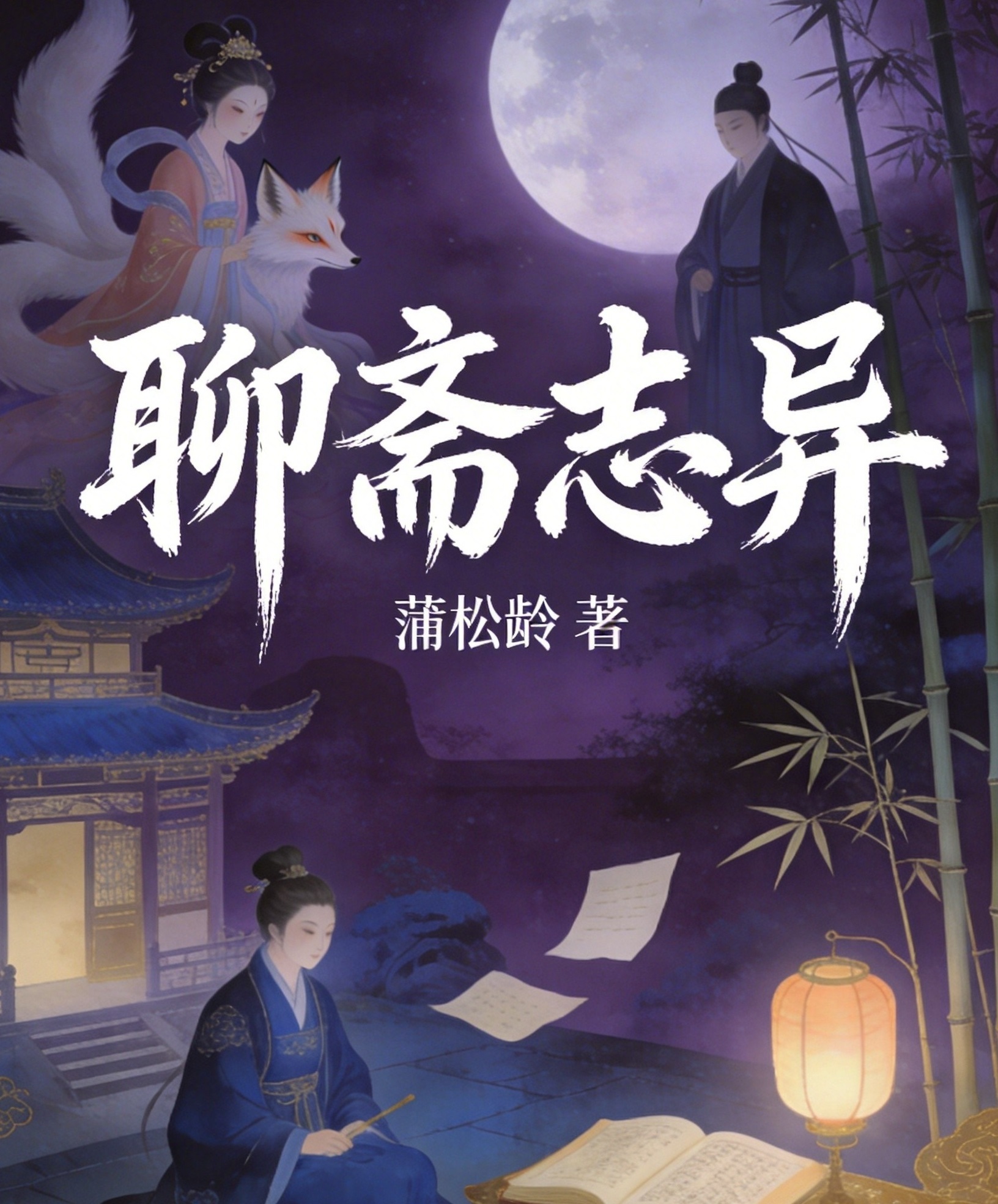 聊斋志异