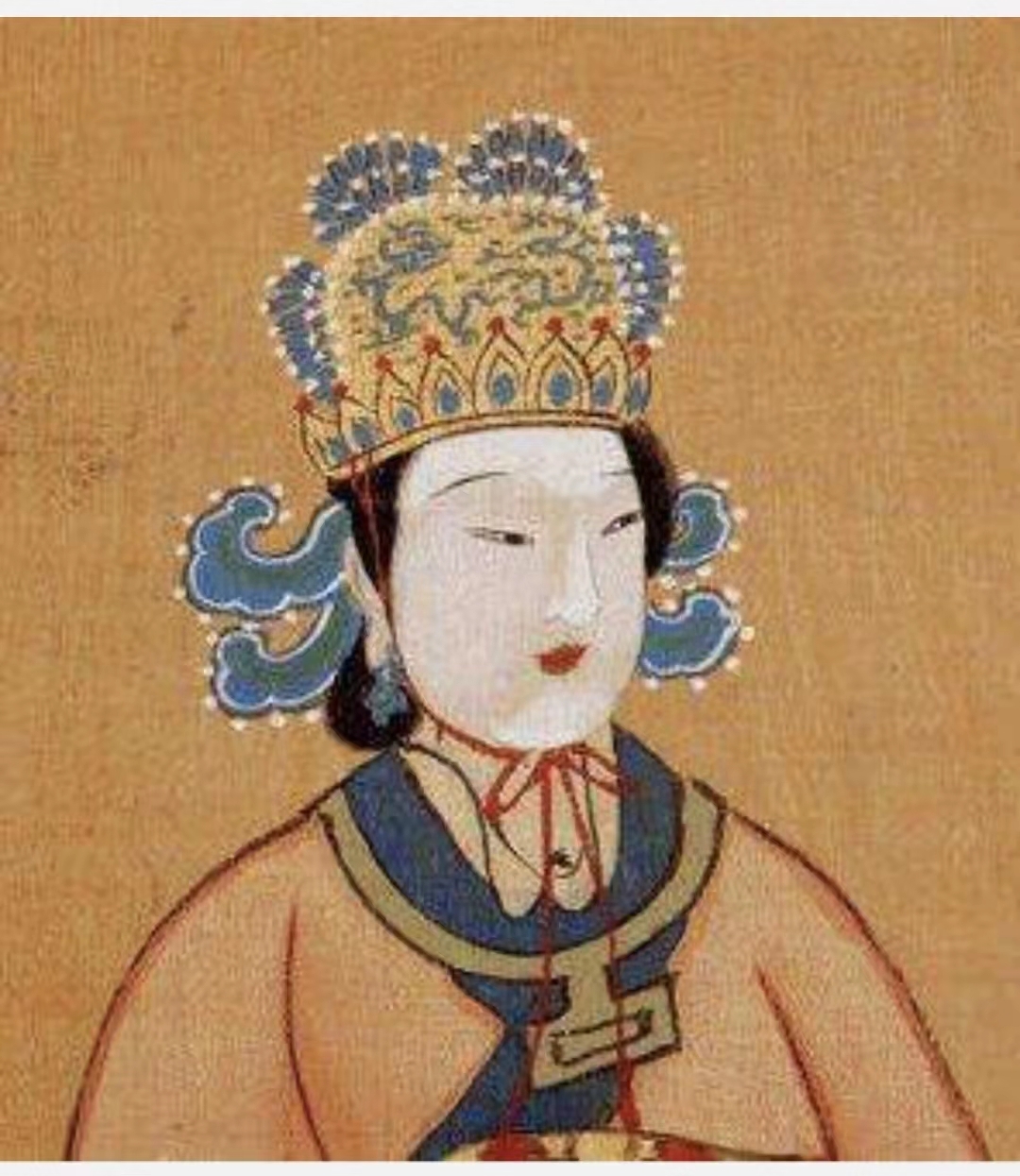 你不知道的女皇武则天