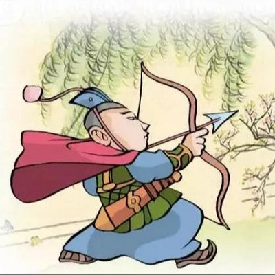 寓言成语故事集