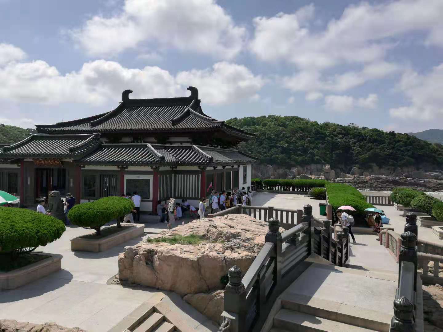 历史的经验