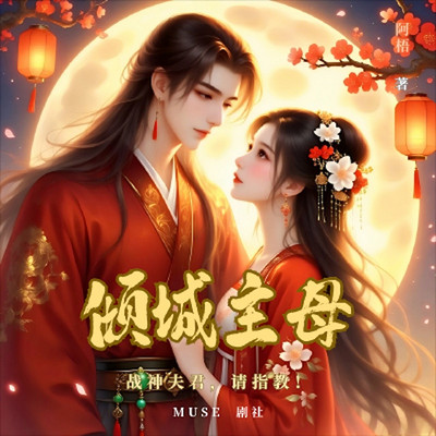 倾城主母：战神夫君，请指教