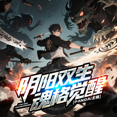 阴阳双生 魂格觉醒