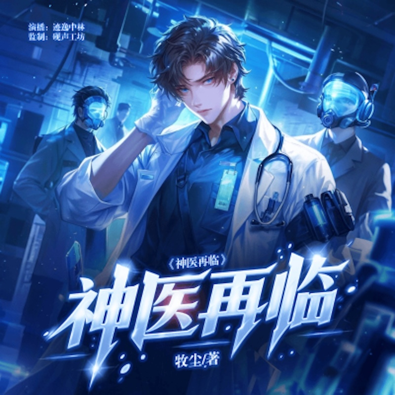 神医再临