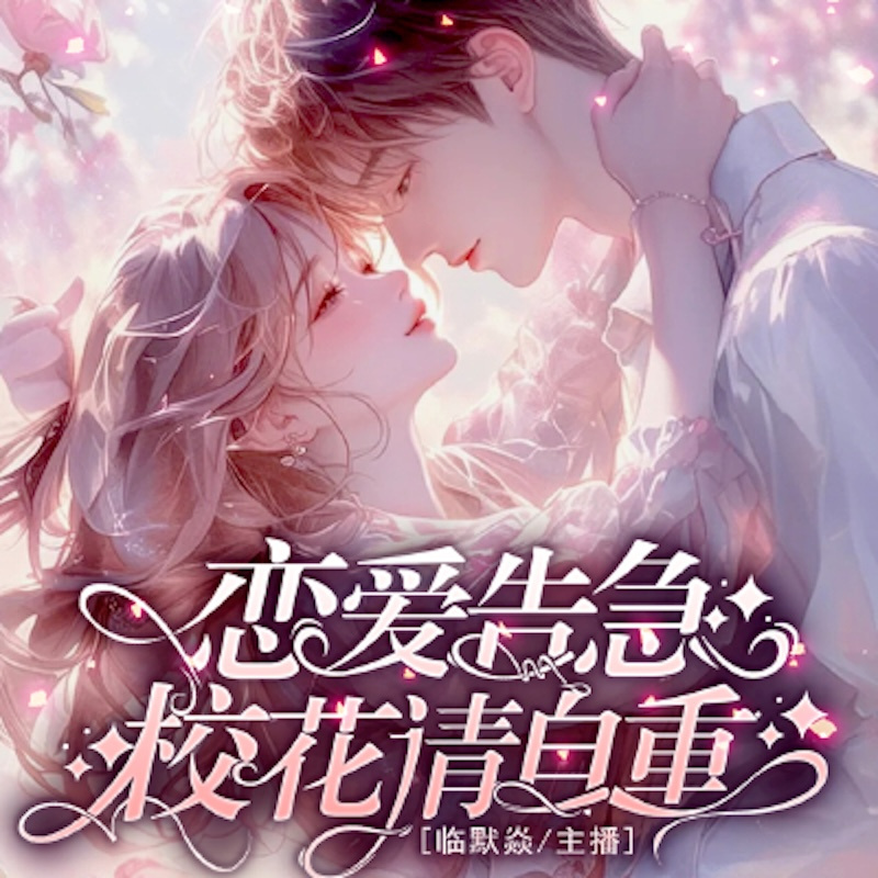 恋爱告急：校花请自重