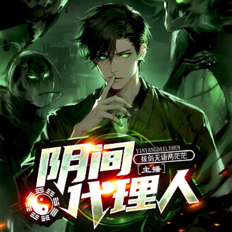 阴间代理人