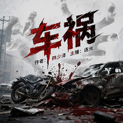 车祸|