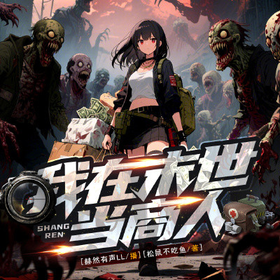 我在末世当商人