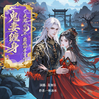 鬼妻缠身：夫君，你逃不出我的手掌心|