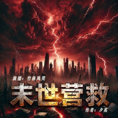无限之末世营救
