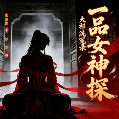 大祁洗冤录：一品女神探