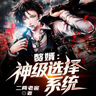 赘婿：神级选择系统