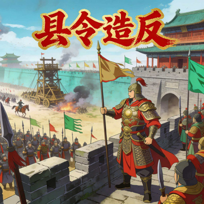 县令造反