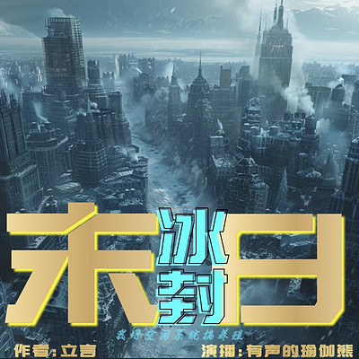 末日冰封：我用空间系统搞养殖