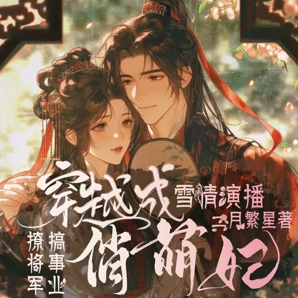 穿越成俏萌妃：搞事业，撩将军