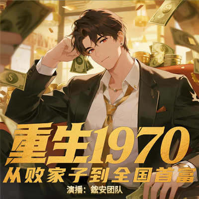 重塑一九七零：我靠倒卖票证制霸全国