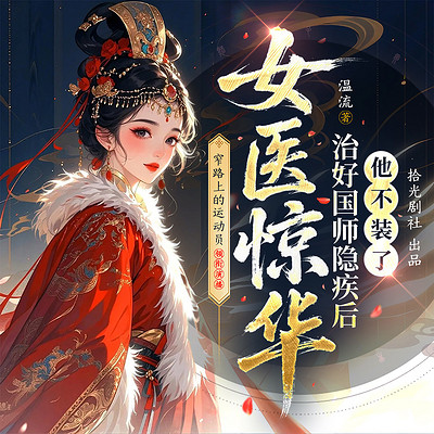 女医惊华
