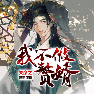 我不做赘婿 我不做赘婿