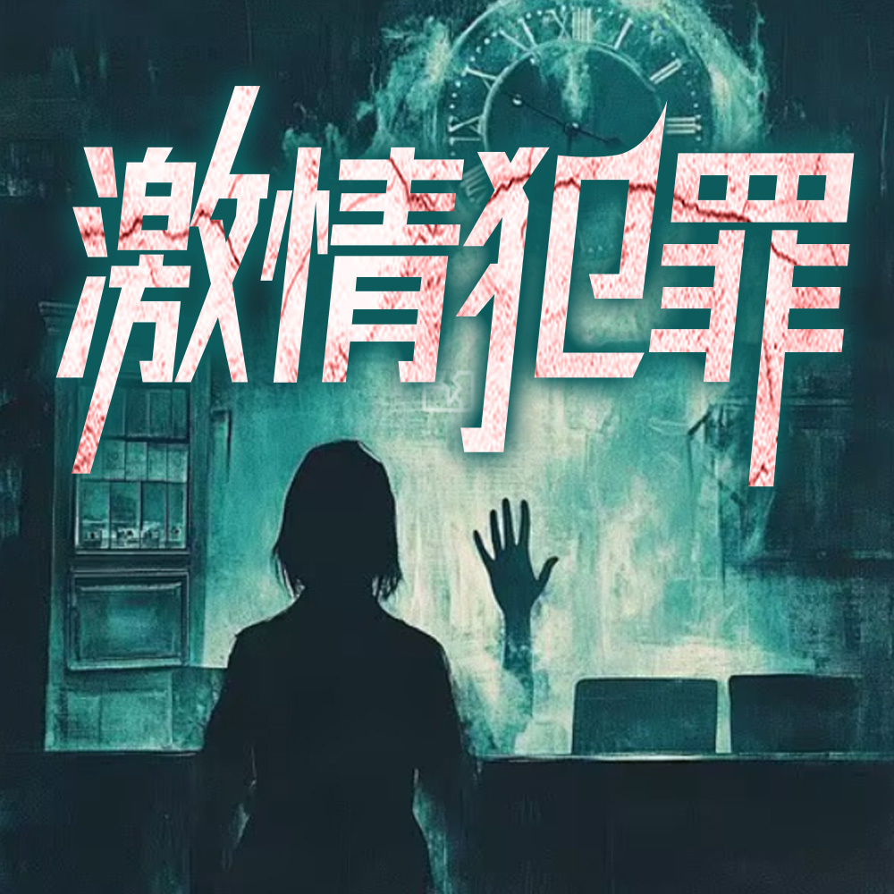 激情犯罪：扑朔迷离的特别案件每日一大案