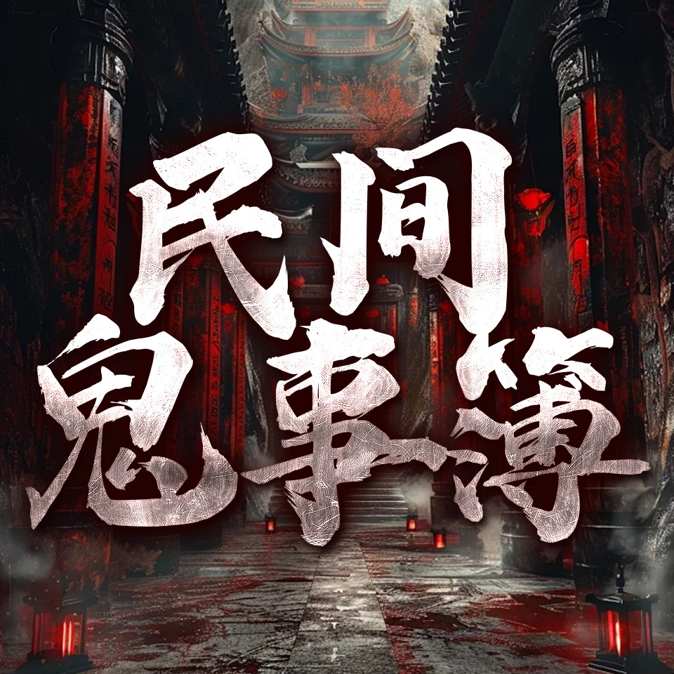 维华讲民间鬼故事|每晚一个惊悚故事