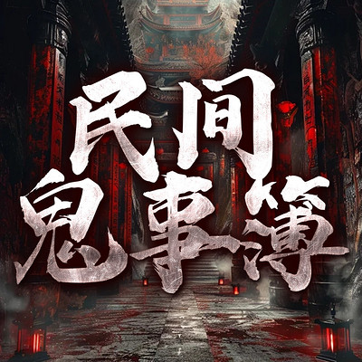 维华讲民间鬼故事|每晚一个惊悚故事 维华讲民间鬼故事|每晚一个惊悚故事