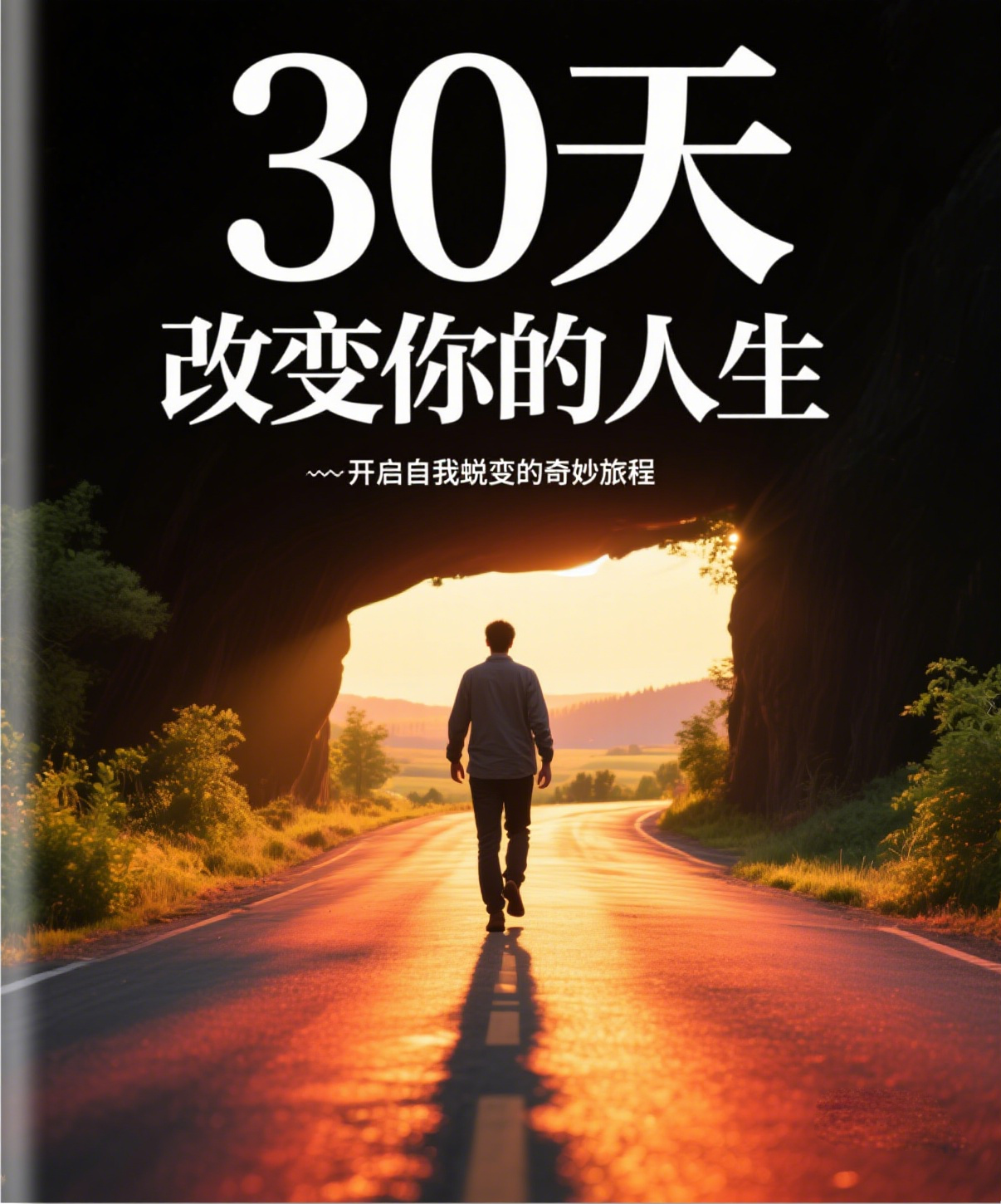 30天改变你的人生