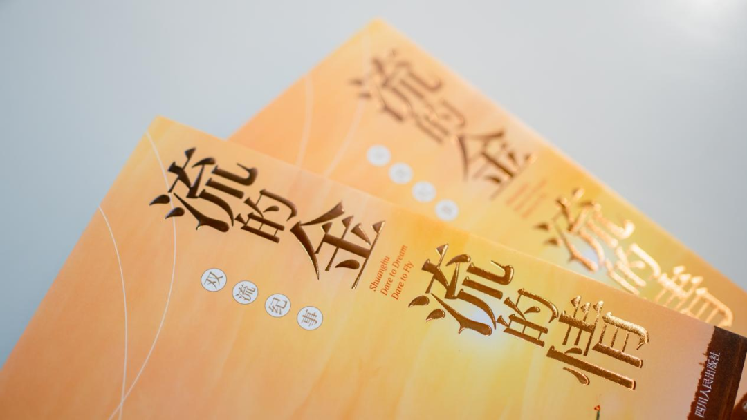 《流的金 流的情》