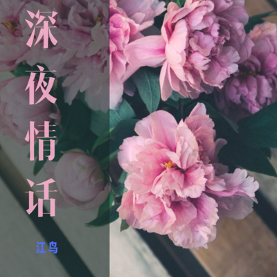 深夜情话