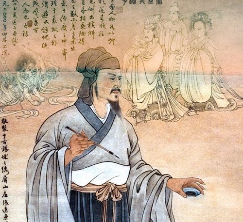 苏东坡